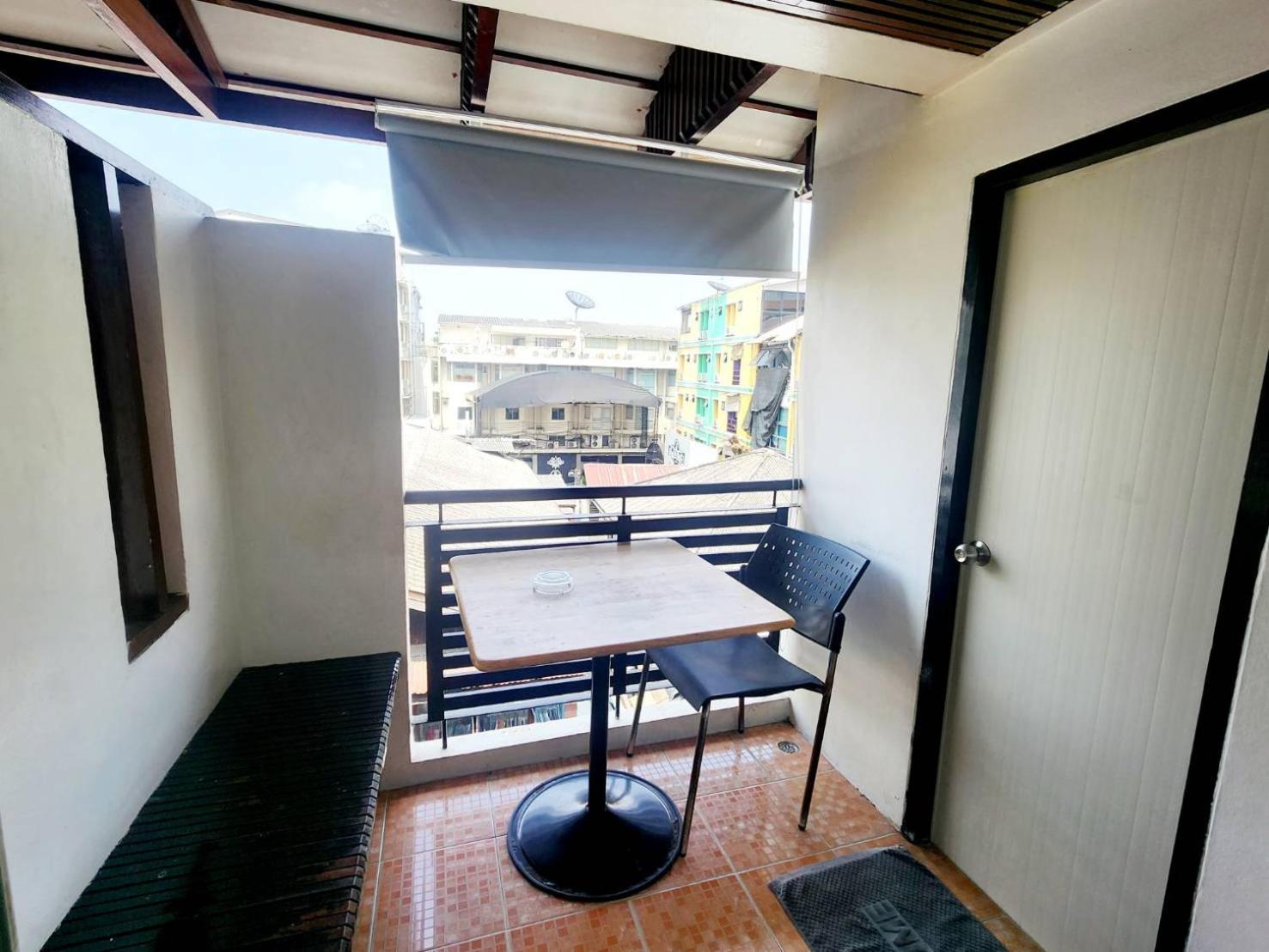 Casa Picasso Near Chabad House Hotel Bangkok Buitenkant foto