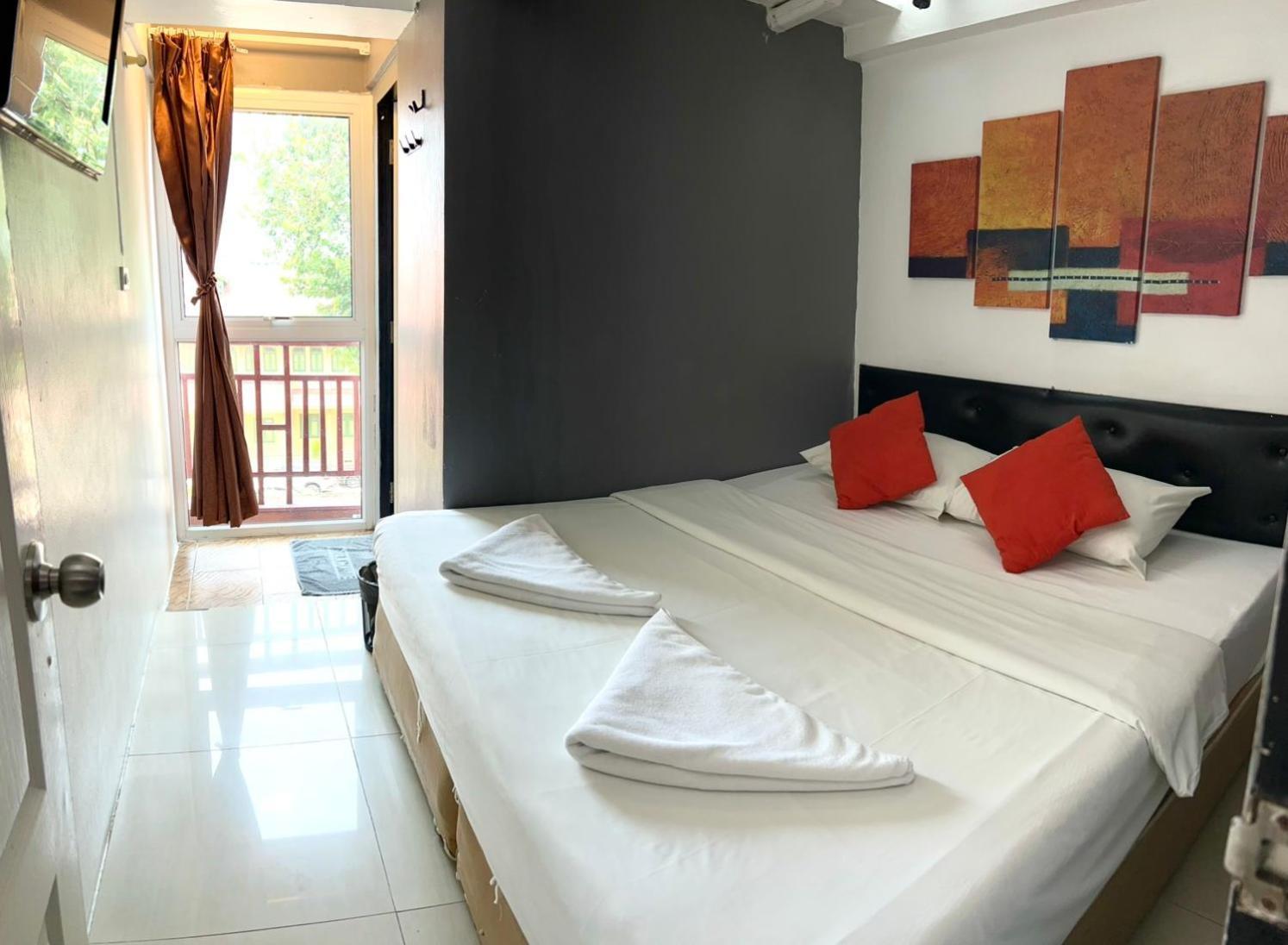 Casa Picasso Near Chabad House Hotel Bangkok Buitenkant foto